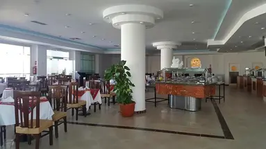Blue Reef Beach Resort Marsa Alam