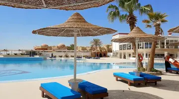 Blue Reef Beach Resort Marsa Alam