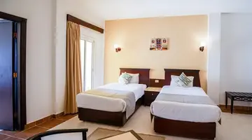 Blue Reef Beach Resort Marsa Alam
