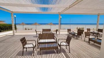 Blue Reef Beach Resort Marsa Alam