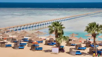 Blue Reef Beach Resort Marsa Alam