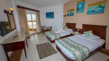 Blue Reef Marsa Alam Hotel