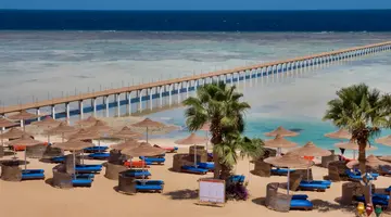 Blue Reef Marsa Alam Hotel