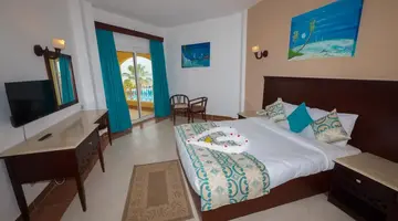 Blue Reef Marsa Alam Hotel