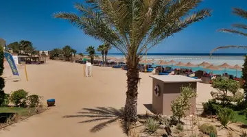 Blue Reef Marsa Alam Hotel