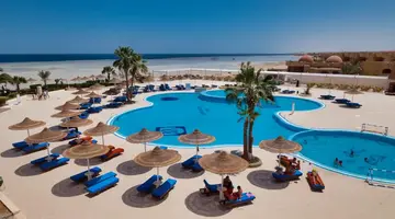 Blue Reef Marsa Alam Hotel