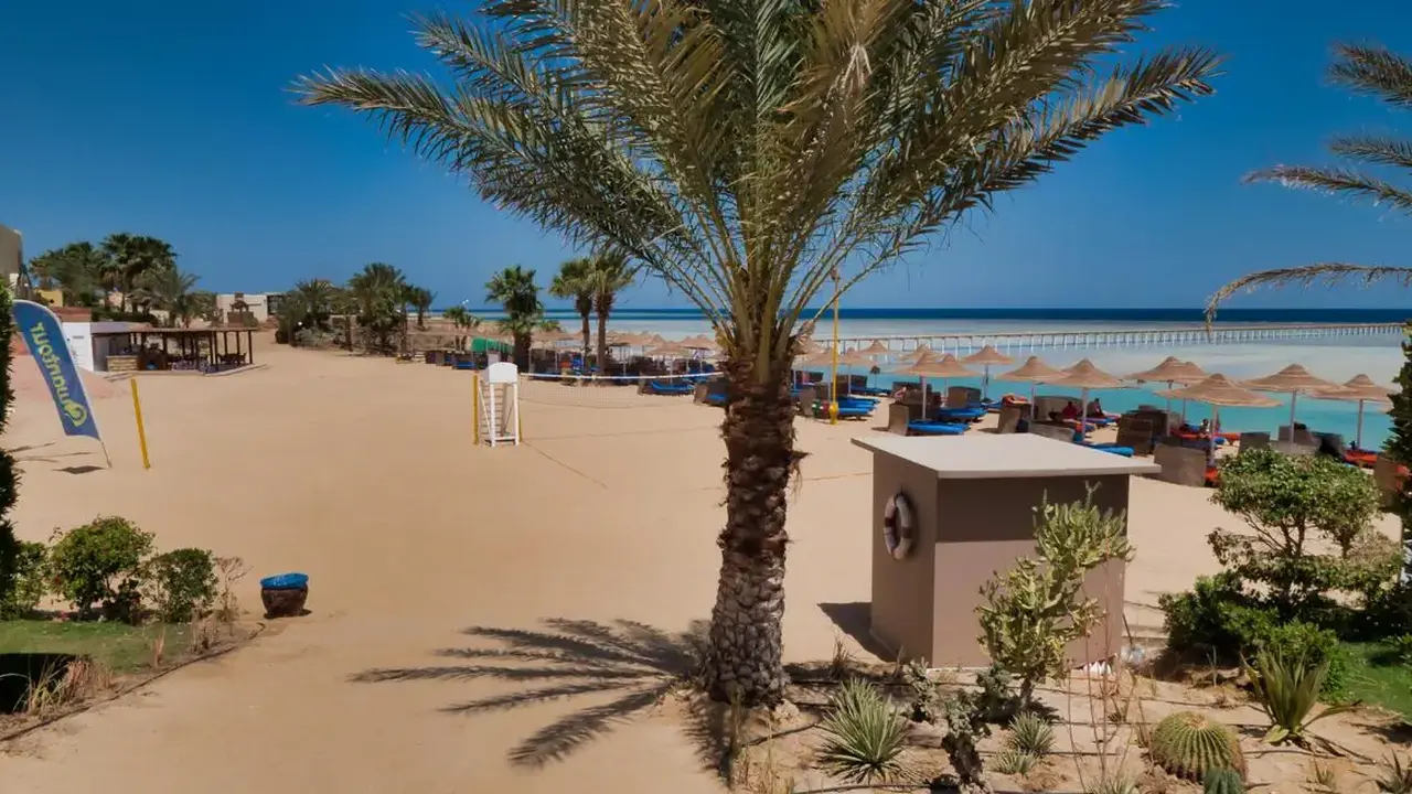 Blue Reef Marsa Alam Hotel