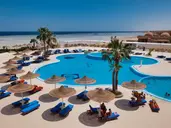 Blue Reef Marsa Alam Hotel
