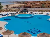 Blue Reef Marsa Alam Hotel