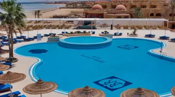 Blue Reef Marsa Alam Hotel