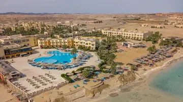 Blue Reef Marsa Alam Hotel