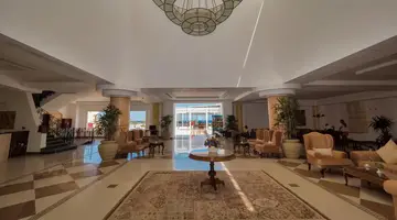 Blue Reef Marsa Alam Hotel