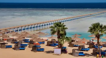 Blue Reef Marsa Alam Hotel
