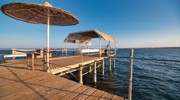 Blue Reef Marsa Alam Hotel