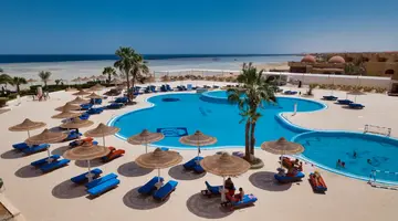 Blue Reef Marsa Alam Hotel