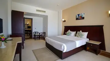 BLUE REEF RED SEA RESORT