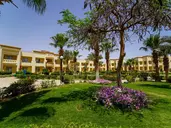 BLUE REEF RED SEA RESORT