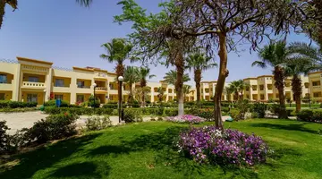 BLUE REEF RED SEA RESORT