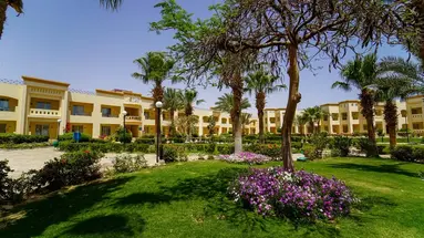 BLUE REEF RED SEA RESORT
