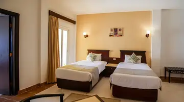 BLUE REEF RED SEA RESORT