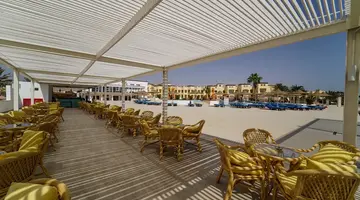 BLUE REEF RED SEA RESORT