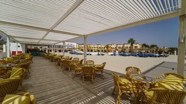 BLUE REEF RED SEA RESORT