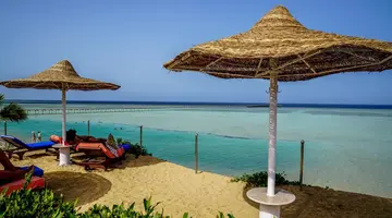 BLUE REEF RED SEA RESORT