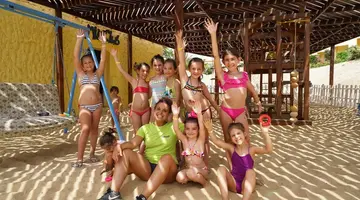 BLUE REEF RED SEA RESORT
