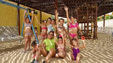 BLUE REEF RED SEA RESORT