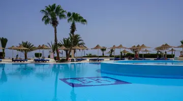 BLUE REEF RED SEA RESORT