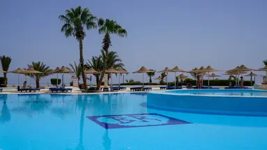 BLUE REEF RED SEA RESORT