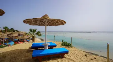 BLUE REEF RED SEA RESORT