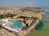 BLUE REEF RED SEA RESORT