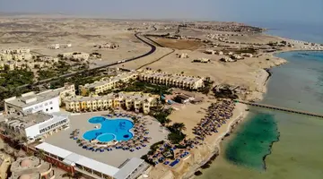 BLUE REEF RED SEA RESORT