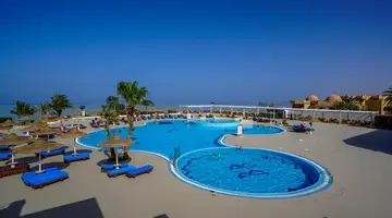 BLUE REEF RED SEA RESORT