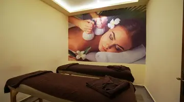 BLUE REEF RED SEA RESORT