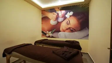 BLUE REEF RED SEA RESORT