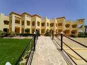 BLUE REEF RED SEA RESORT