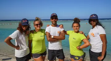 BLUE REEF RED SEA RESORT