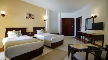 BLUE REEF RED SEA RESORT