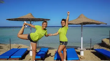 BLUE REEF RED SEA RESORT