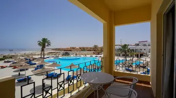 BLUE REEF RED SEA RESORT