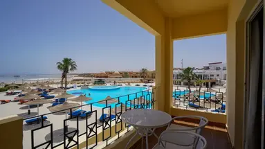 BLUE REEF RED SEA RESORT