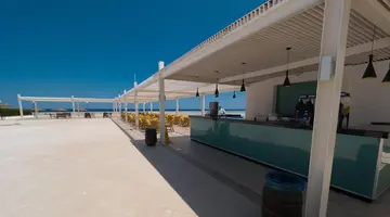Blue Reef Resort