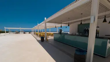 Blue Reef Resort
