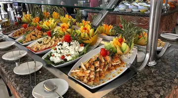Blue Reef Resort