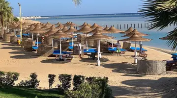 Blue Reef Resort