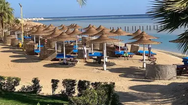 Blue Reef Resort