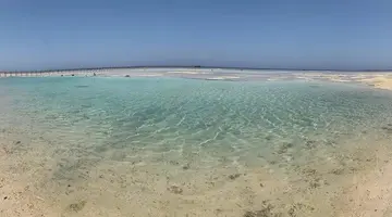 Blue Reef Resort