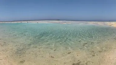 Blue Reef Resort